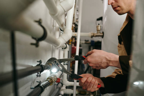 Best Emergency Plumbing Repair  in San Miguel, CA