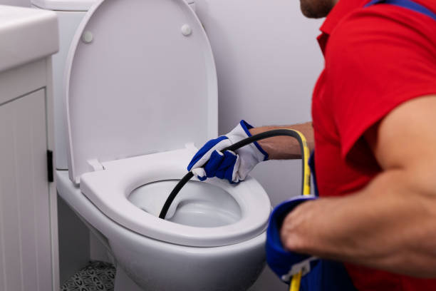 Best Pipe Repair Near Me  in San Miguel, CA