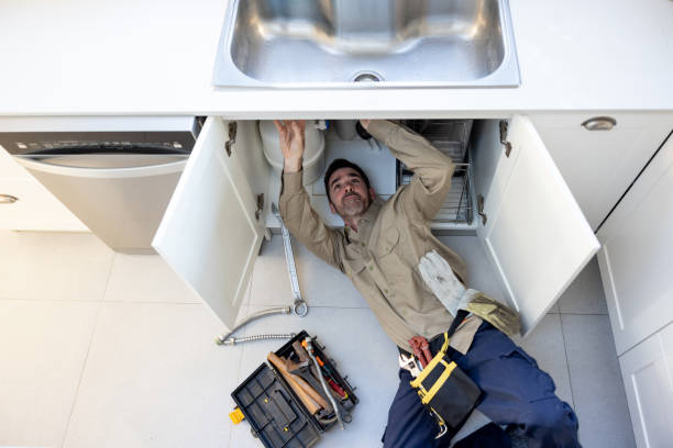 Best Plumbing Inspection Services  in San Miguel, CA