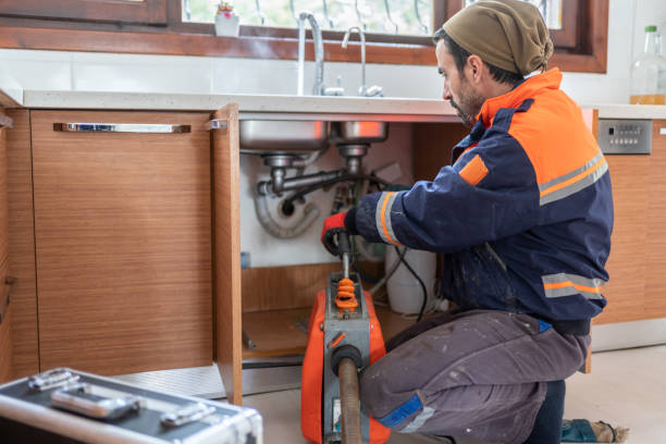 Shower Repair Services in San Miguel, CA