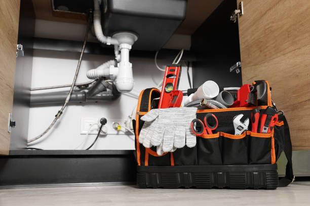 Best Leak Detection Services  in San Miguel, CA