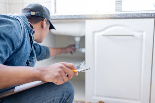  San Miguel, CA Plumbing Pros