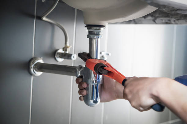 Best Plumbing Inspection Services  in San Miguel, CA